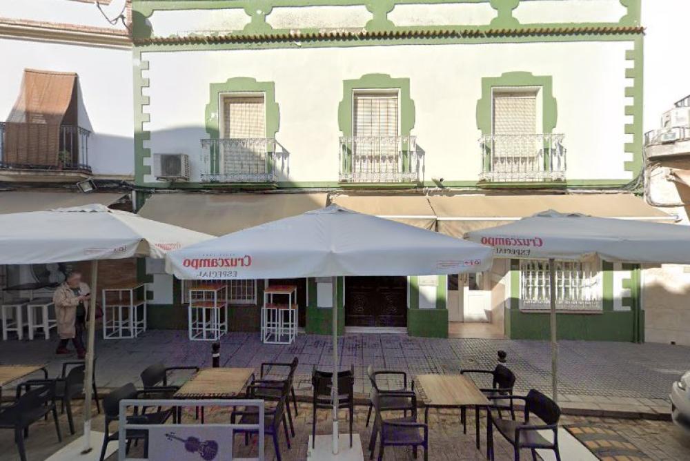Registro de la Propiedad de Bujalance