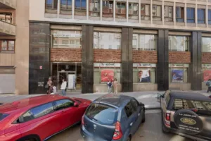 Registro de la Propiedad de Burgos Nº 03
