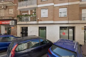 Registro de la Propiedad de Burjassot