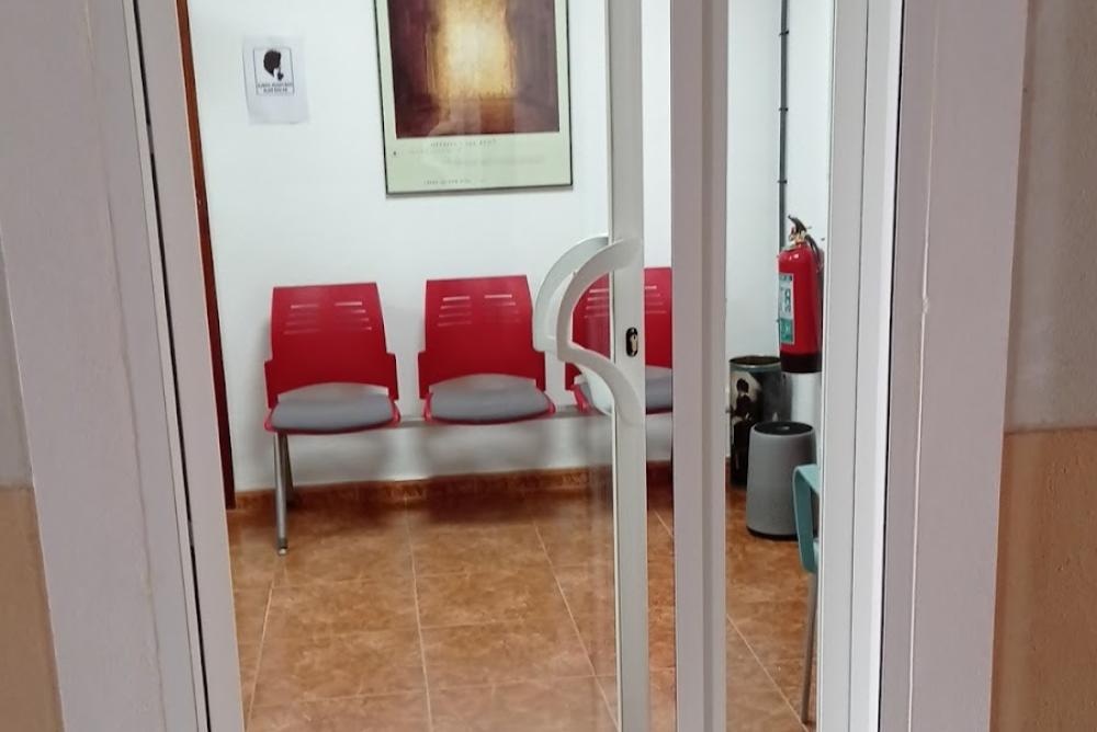Registro de la Propiedad de Cabra