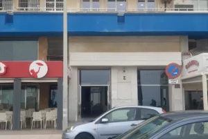 Registro de la Propiedad de Cádiz Nº 01