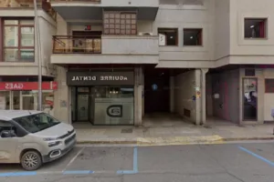 Registro de la Propiedad de Calahorra