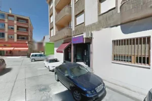 Registro de la Propiedad de Calamocha