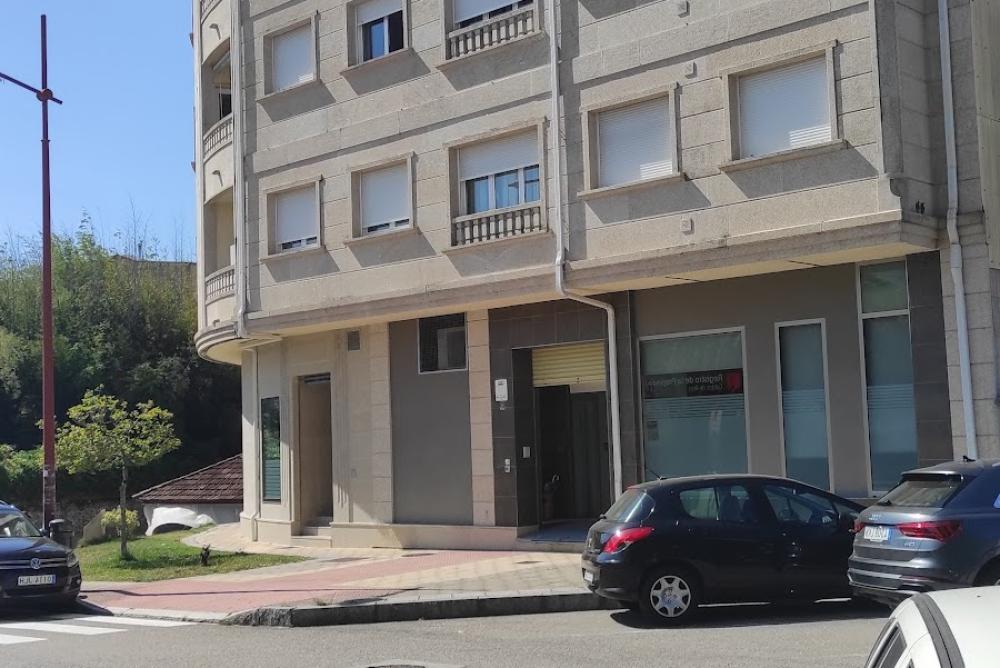 Registro de la Propiedad de Caldas de Reis