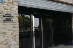 Registro de la Propiedad de Calpe/Calp