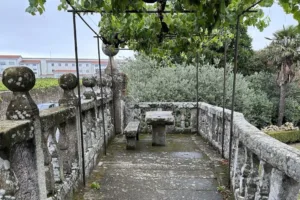 Registro de la Propiedad de Cambados