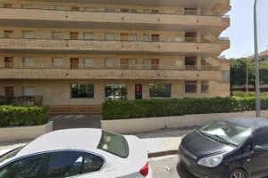 Registro de la Propiedad de Cambrils