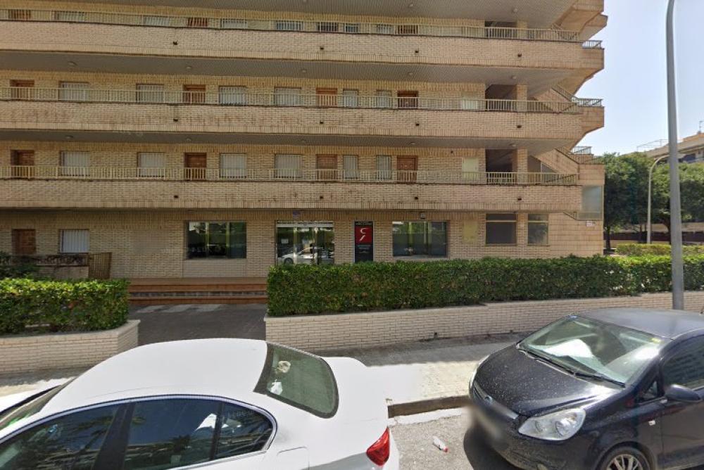 Registro de la Propiedad de Cambrils
