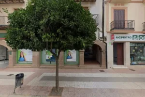Registro de la Propiedad de Campillos