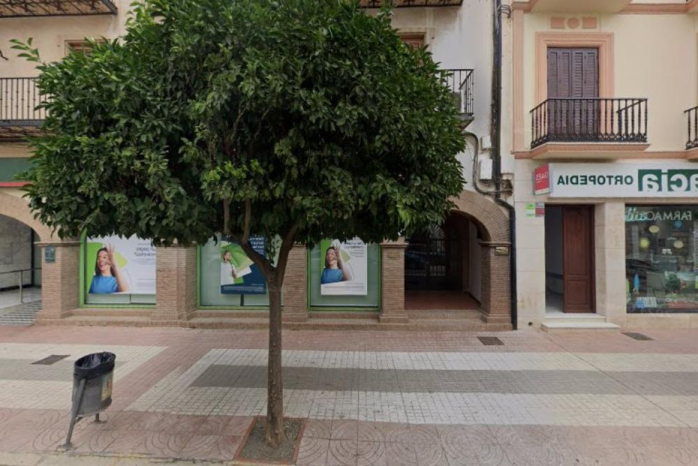 Registro de la Propiedad de Campillos
