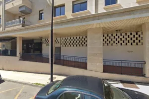 Registro de la Propiedad de Cangas