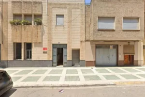 Registro de la Propiedad de Carlet Nº 02