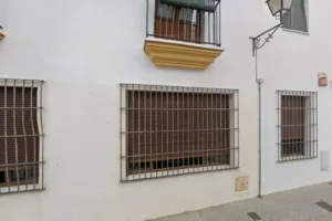 Registro de la Propiedad de Carmona