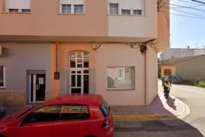 Registro de la Propiedad de Casas Ibáñez