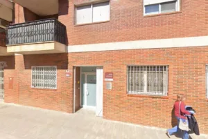 Registro de la Propiedad de Caspe