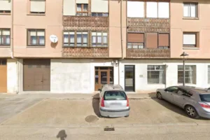 Registro de la Propiedad de Castrojeriz