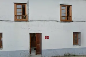 Registro de la Propiedad de Castropol