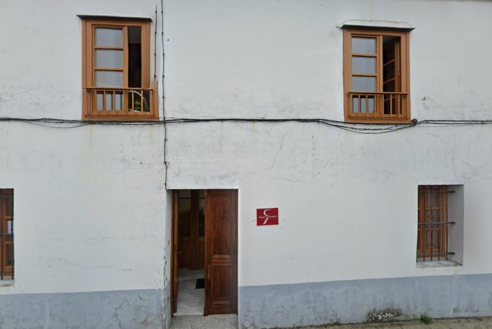 Registro de la Propiedad de Castropol