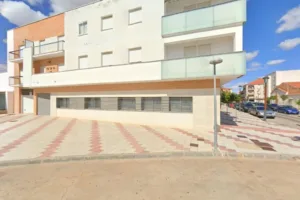Registro de la Propiedad de Castuera