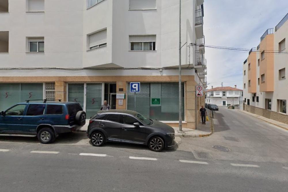 Registro de la Propiedad de Cazorla
