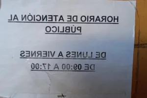 Registro de la Propiedad de Cebreros