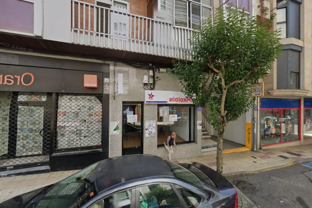Registro de la Propiedad de Celanova