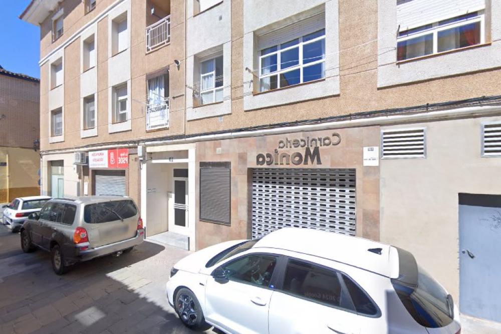 Registro de la Propiedad de Cervera del Río Alhama