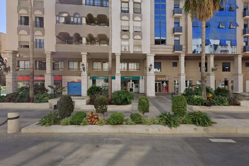 Registro de la Propiedad de Ceuta