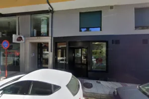 Registro de la Propiedad de Chantada