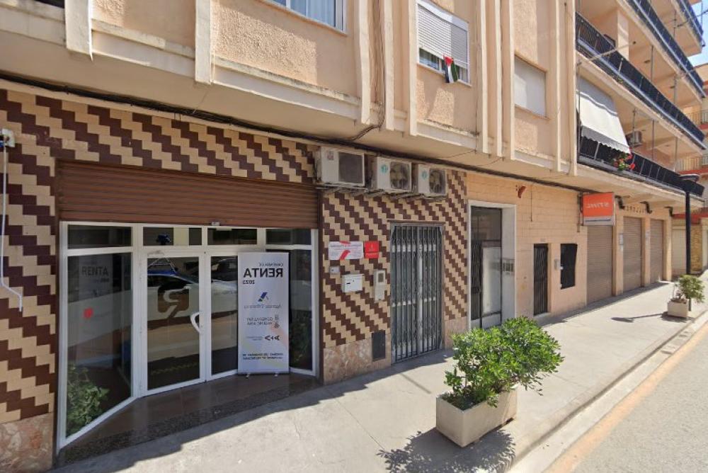 Registro de la Propiedad de Chelva