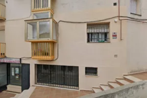 Registro de la Propiedad de Chinchón
