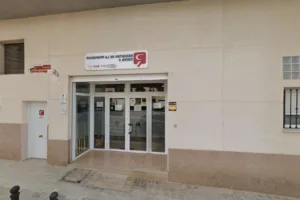 Registro de la Propiedad de Chiva Nº 02