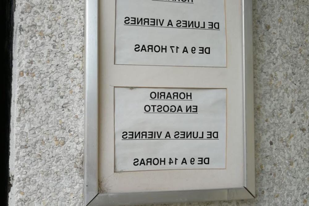 Registro de la Propiedad de Ciempozuelos