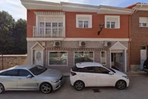 Registro de la Propiedad de Cifuentes