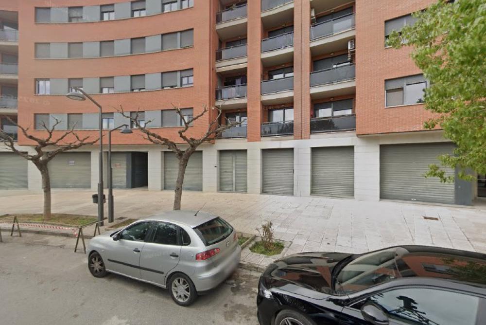 Registro de la Propiedad de Cocentaina