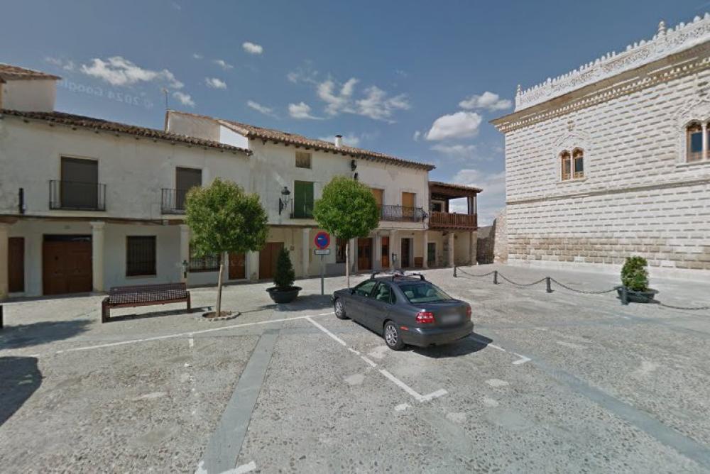 Registro de la Propiedad de Cogolludo
