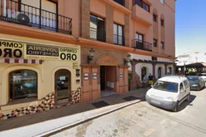 Registro de la Propiedad de Coín