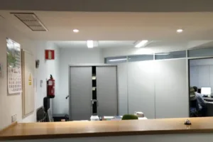 Registro de la Propiedad de Córdoba Nº 01