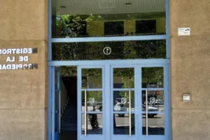 Registro de la Propiedad de Córdoba Nº 04
