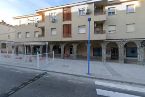 Registro de la Propiedad de Coria