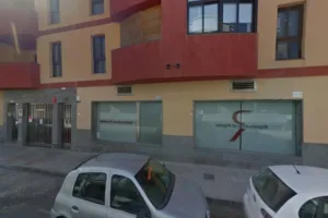 Registro de la Propiedad de Corralejo