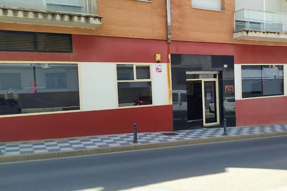 Registro de la Propiedad de Cuenca