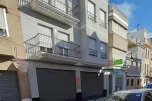 Registro de la Propiedad de Cullera
