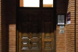 Registro de la Propiedad de Daroca