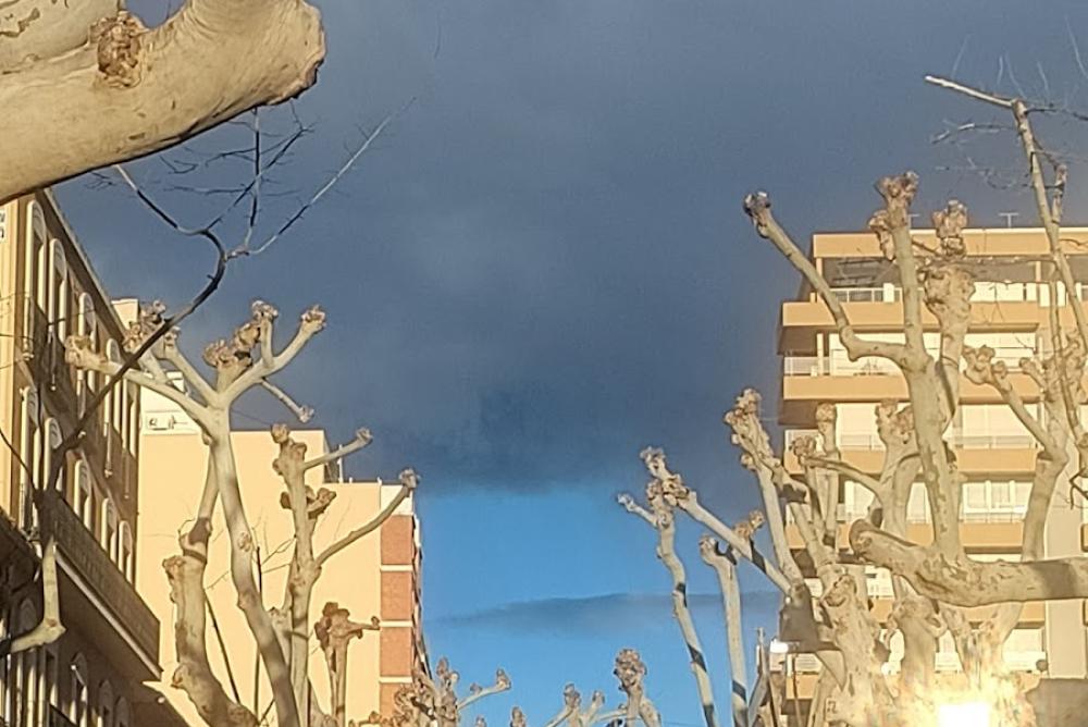 Registro de la Propiedad de Dénia Nº 01
