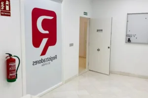 Registro de la Propiedad de Dénia Nº 02