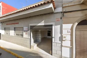 Registro de la Propiedad de Dolores