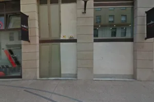Registro de la Propiedad de Donostia/San Sebastián Nº 02