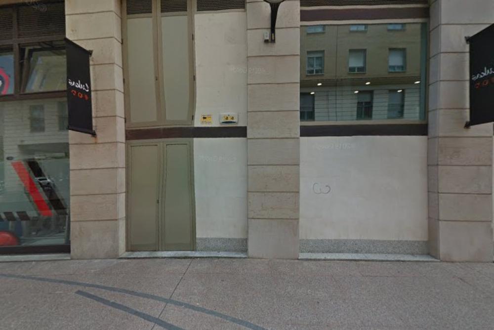 Registro de la Propiedad de Donostia/San Sebastián Nº 05