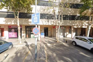 Registro de la Propiedad de Écija